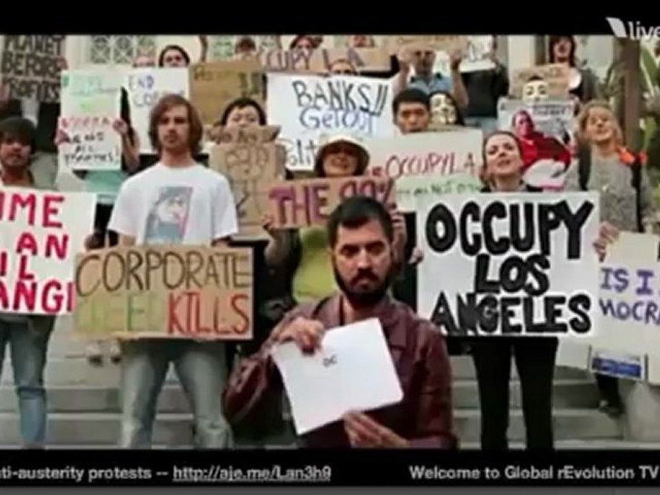 Be Part of the Global revolution.