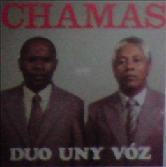 Duo uny vóz - Chamas