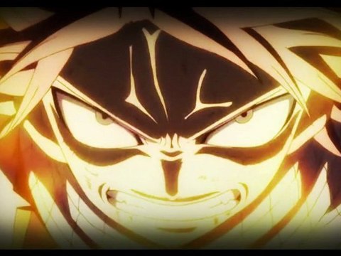 Amv fairy tail ~ Fairy tail émotions !
