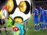 ركلات ترجيح ايطاليا وانجلترا 4-2 يورو2012