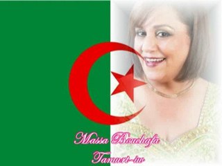 MASSA BOUCHAFA 2012 - TAMURT-IW