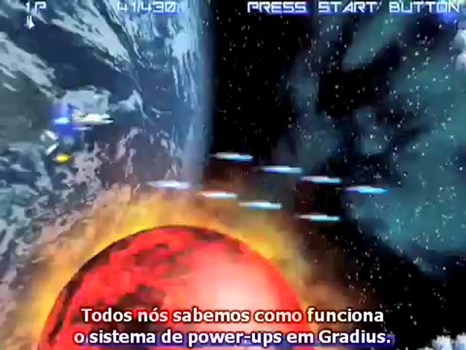 top 10 -  Shooters 2D