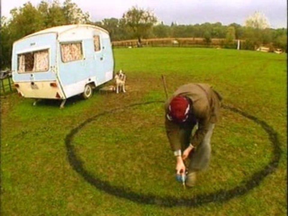 Les Gros Cons - Ovnis