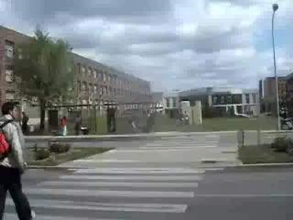Projet FLENET Video