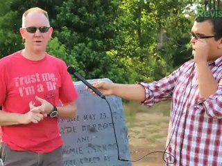 Streaming Across America: Road Trip in Louisiana! - GeekBeat Tips & Reviews