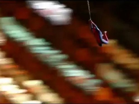 The Amazing Spider-Man - 4-minute clip - At Cinemas July 3
