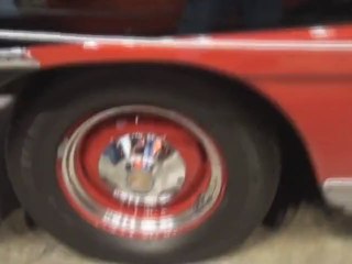 1949 Hudson Hornet , it even has RED wheels