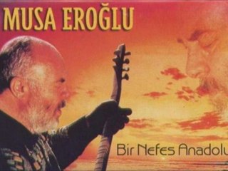 Musa Eroğlu - Yardan Ayrılmaz