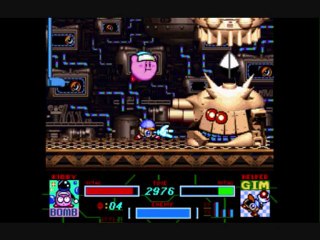 Kirby Superstar Playthrough Part 14 - Revenge of Meta-Knight Part 3-4