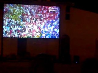 ITALIA - INGHILTERRA 3 primi calcio di rigore