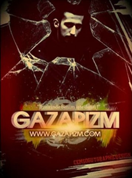 Gazapizm - Ağabey | Yeni Track 2012