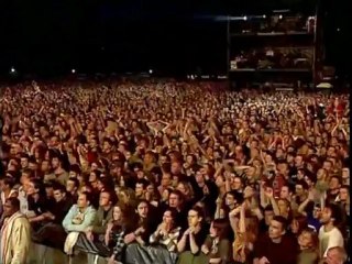 The Who - See Me, Feel Me / Listening To You 2007