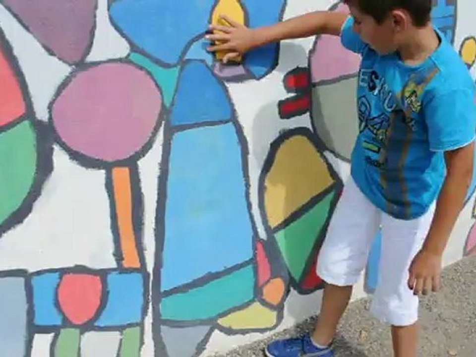 D'un prénom de l'art