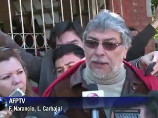 Lugo irá a cumbre del Mercosur