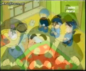 Ninja Boy - Kisah Kegagalan Pengetua-muxed