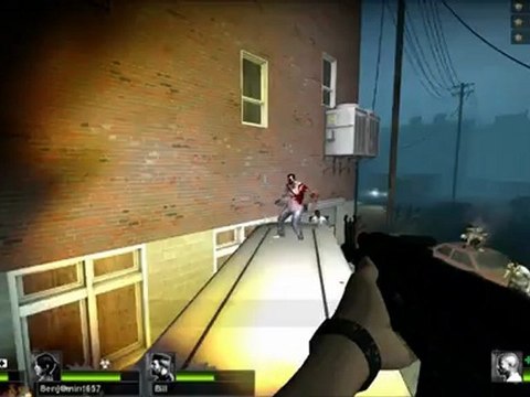 [WT] Left 4 Dead 2 Partie 2