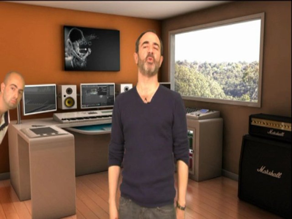 Bruno Solo - Bande annonce #2 - DjudjuTV