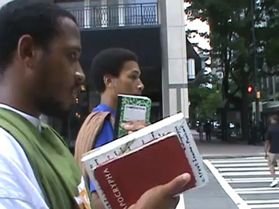 PT8 The Signs Of The Time: Wars & Rumours Of Wars(WW3)!