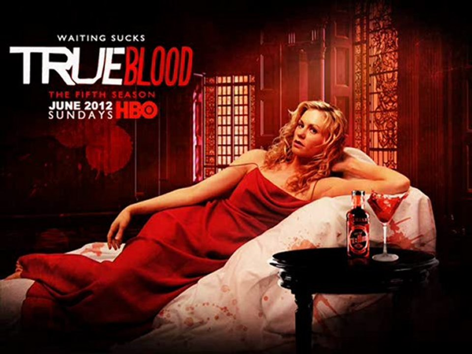 Watch True Blood Season 5 Episode 3 Megavideo