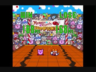 Kirby Superstar Playthrough Part 23 -Extra Games
