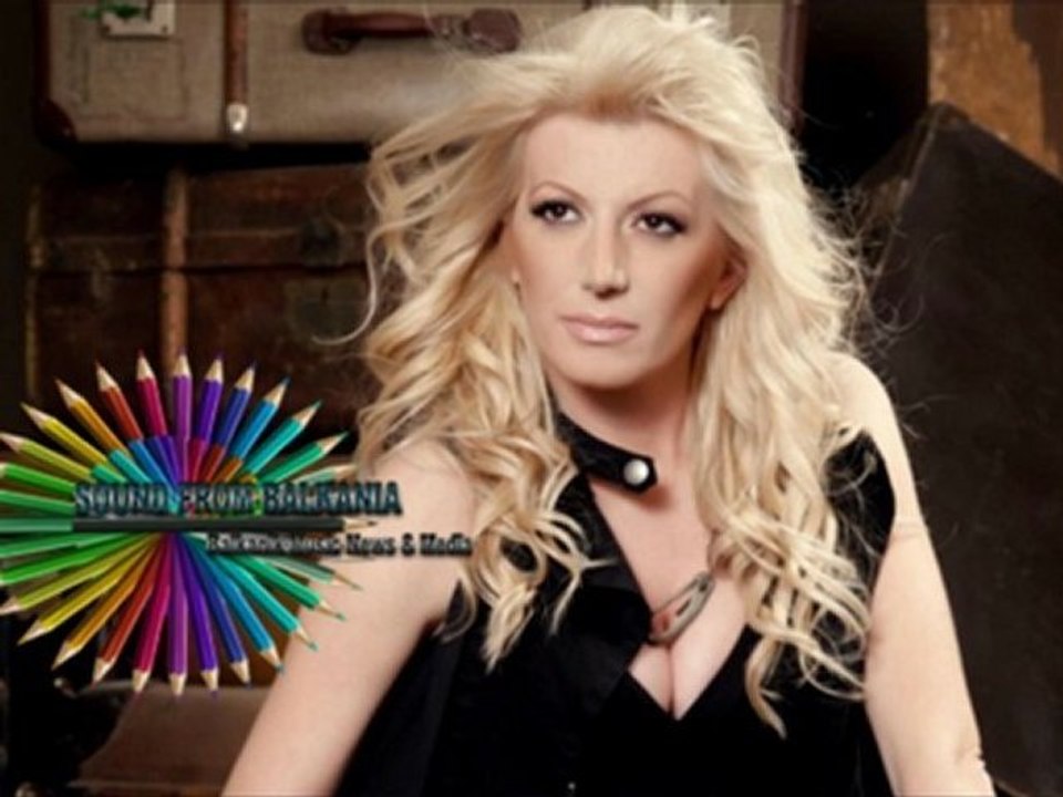 Viki Miljkovic ft. Costi 2012 - Rumba (Cd-Rip + Lyrics)