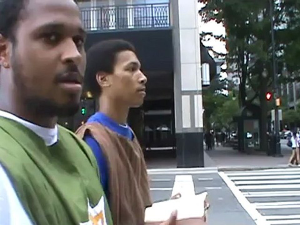 PT9 The Signs Of The Time: Wars & Rumours Of Wars(WW3)!