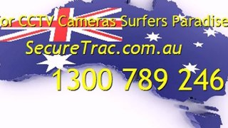 CCTV Surfers Paradise | SecureTrac CCTV