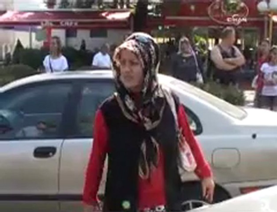 KÜÇÜK OGÜN AZ KALSIN ÖLÜYORDU