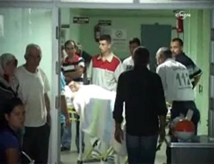 CANKURTARANLAR, HAYATINI KURTARDI