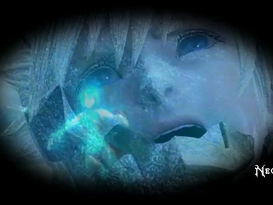 [ GMV ] - Kingdom hearts ~ Birth By Sleep ~ Three Fate - 2012