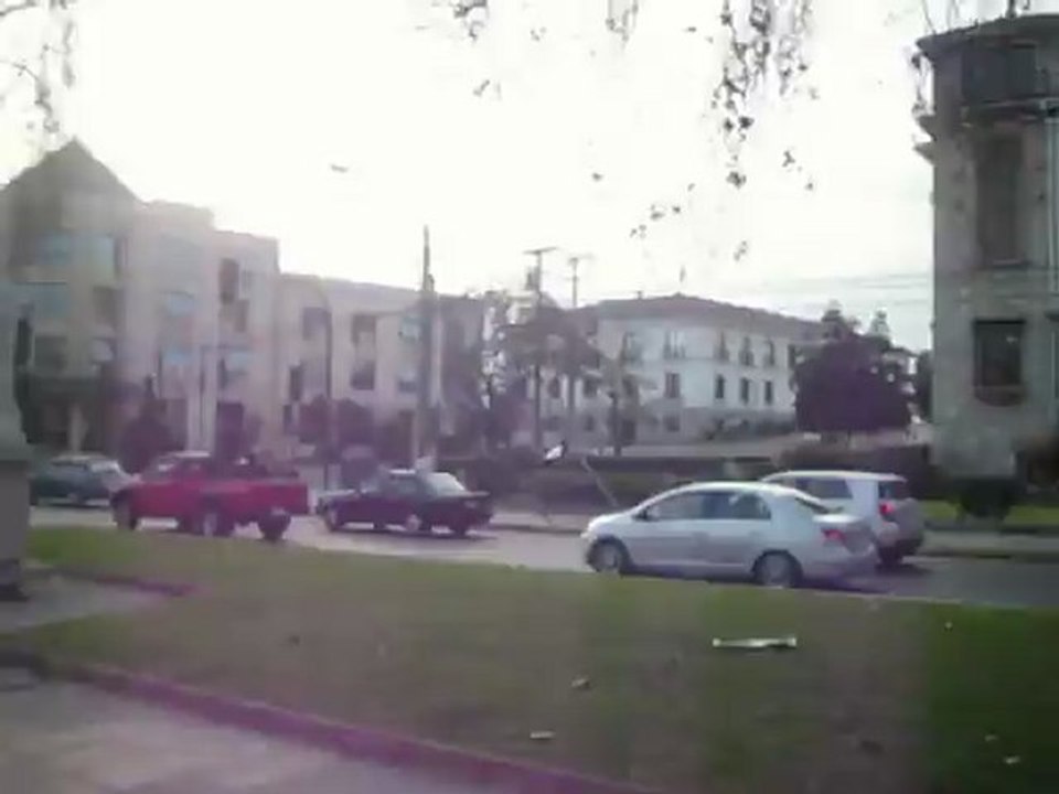 espectroaventuras 1 parte 4 final..parque col