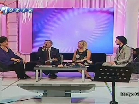 Nursaç Doğanışık & Oktay Bora Ertuğrul (RADYO GÜNLERİ)