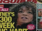 Was Whitney Houston the inspiration for Sparkle? ask her