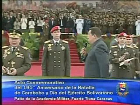(VÍDEO) Dos batallones de Tanques T72 llegarán este año a la FANB 1/2