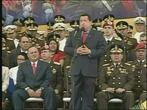 (VÍDEO) Dos batallones de Tanques T72 llegarán este año a la FANB 2/2