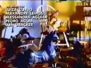 Era uma vez - Abertura