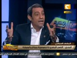 من جديد: هل تشهد مصر ثورة جديدة - النائب مصطفى الجندي