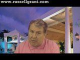 RussellGrant.com Video Horoscope Cancer June Monday 25th