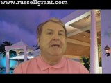 RussellGrant.com Video Horoscope Virgo June Monday 25th
