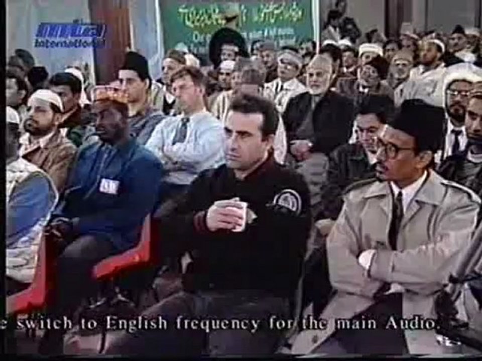 C'est quoi le Djihad en islam ? - 1