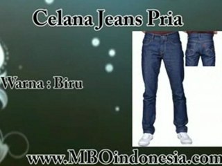 Celana Jeans Pria Kode WA 3008 | 081 945 772 773