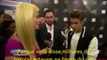 Justin e Scooter no Access Hollywood - Bieber Fever Brasil - Twitvid
