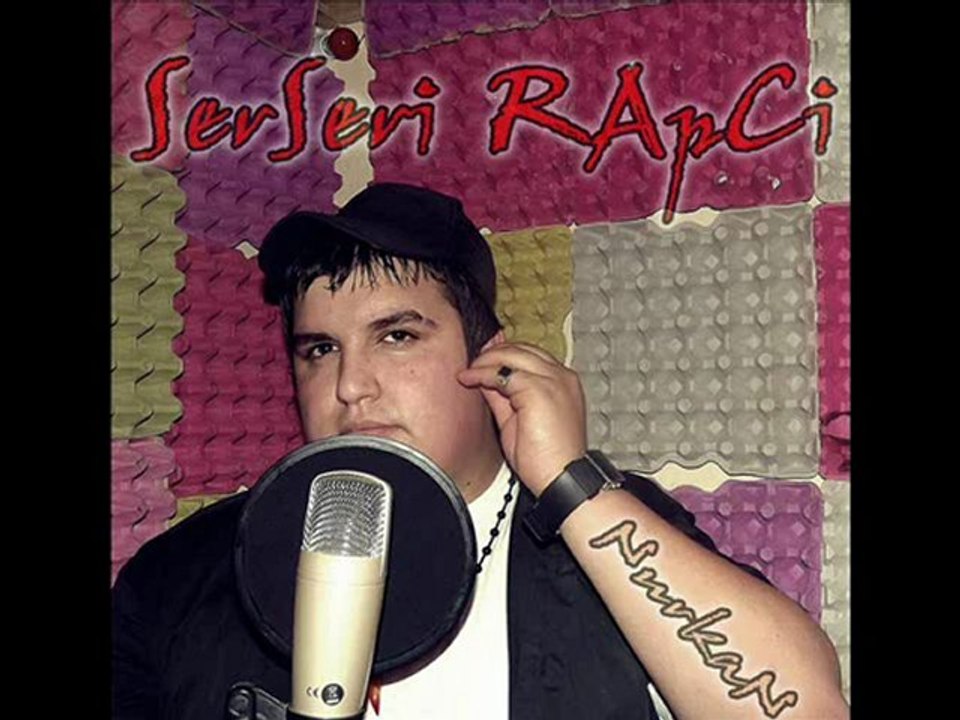 ''Dün Gece'' Asi TeLaş & SerSeri RapCi Arabesk,Rap