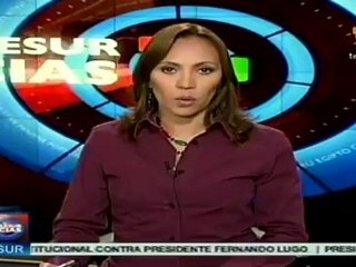 Ecuador llama a Embajadora en Londres por caso Assange