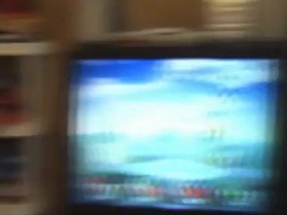 Pixar Cars 2 Racing Challenge # 2