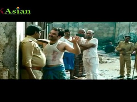 Anurag Kashyap interview - LIFF (London Indan Film Festival) Gangs of Wasseypur