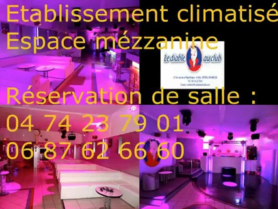 Gala apocalypse 2012