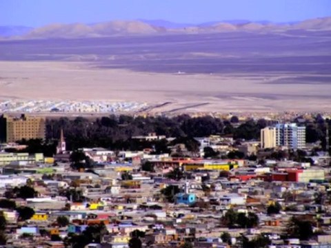 Video Lectocomprensión en Inglés, Christian Rojas