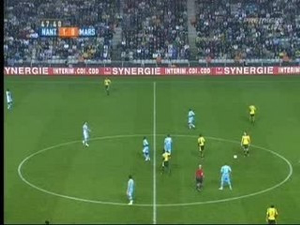 FCNA vs OM - L1 24 Sep 2006 - 2nd half