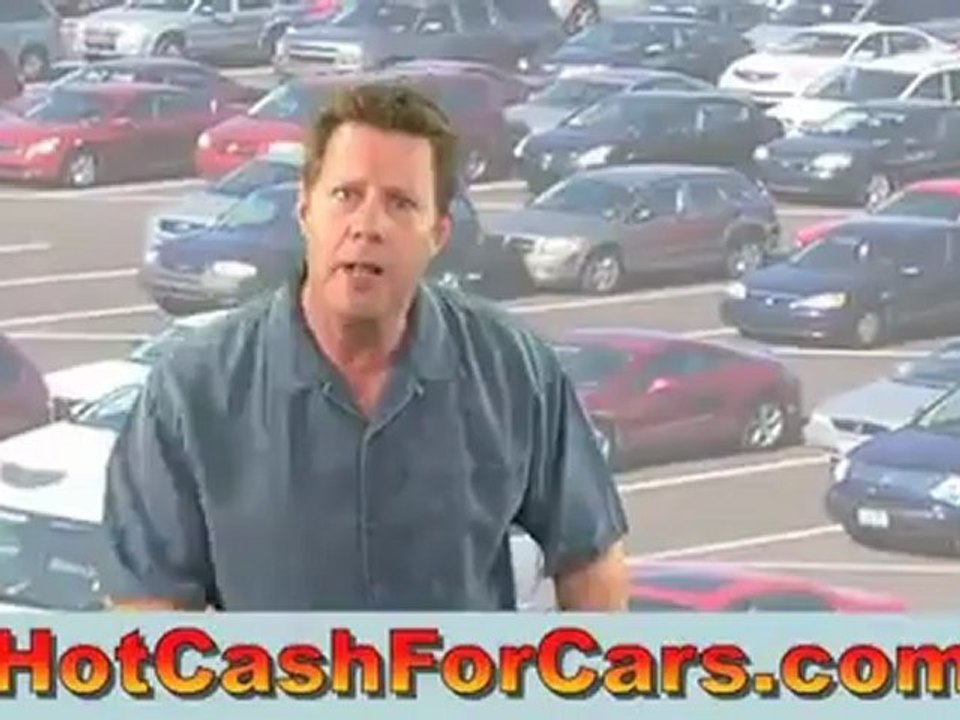Car Cash Title Loans in La Mirada